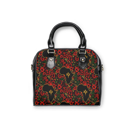 Soul of Africa Purse