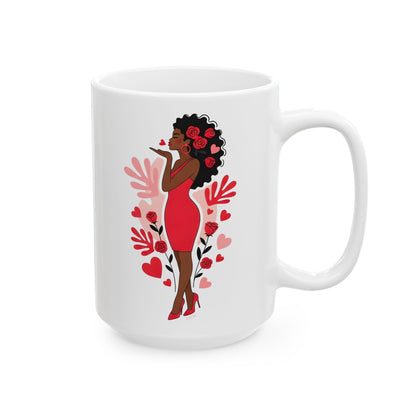 Lover Girl Mug