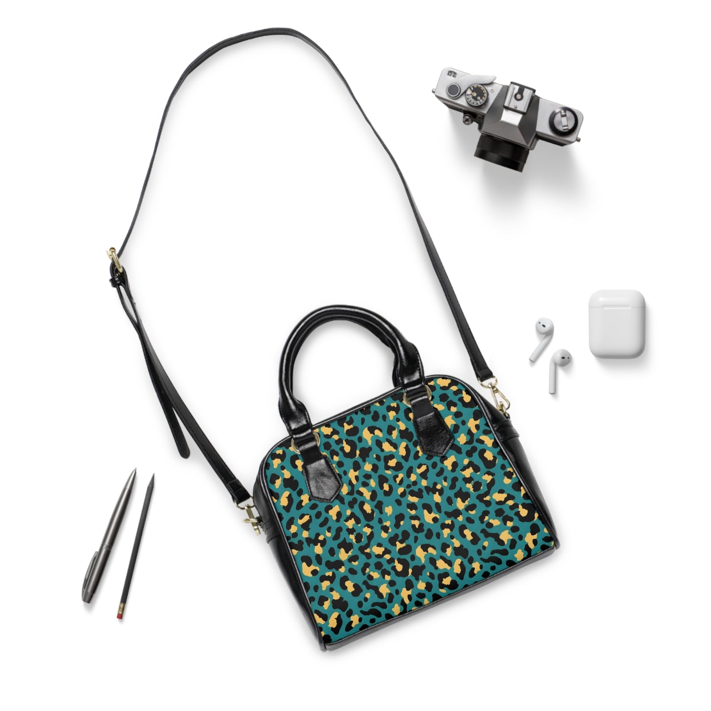 Jax Jaguars Purse