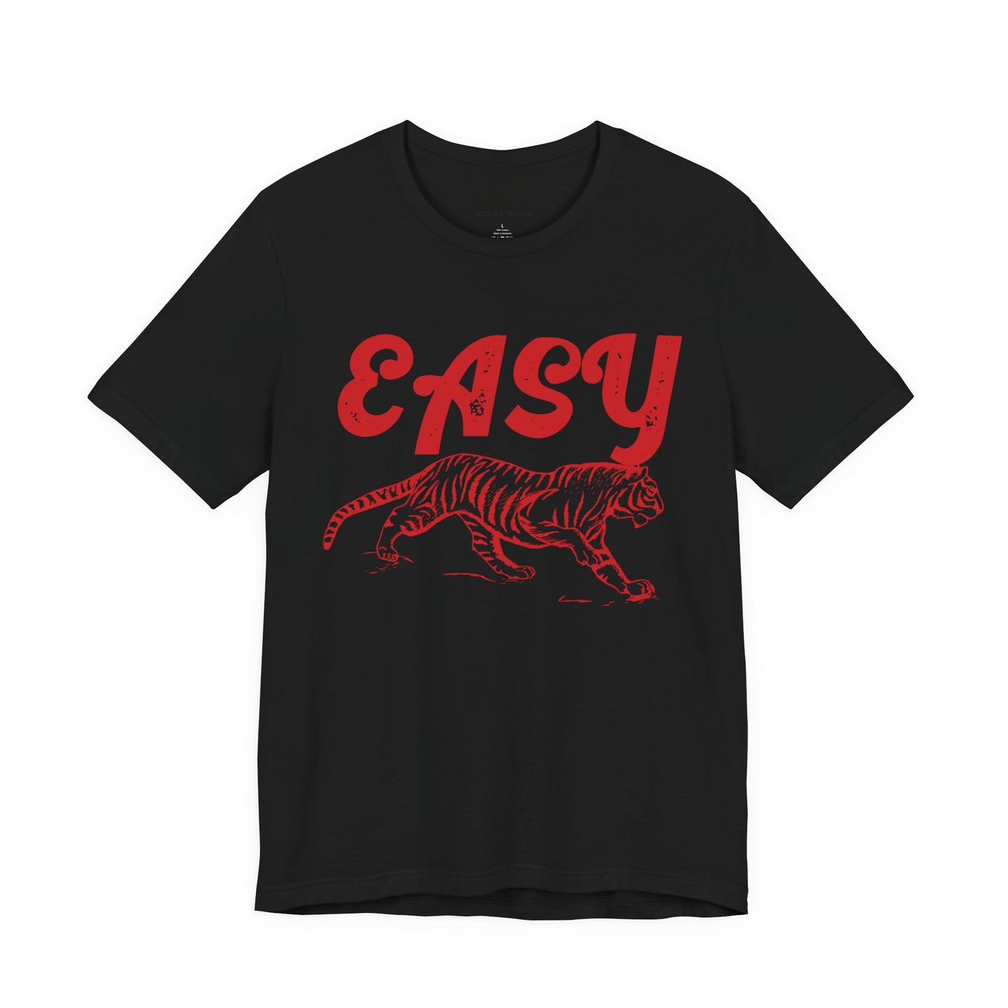Easy Tiger Graphic Tee