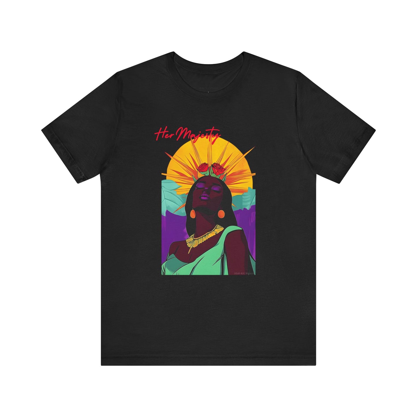 Her Majesty Tee