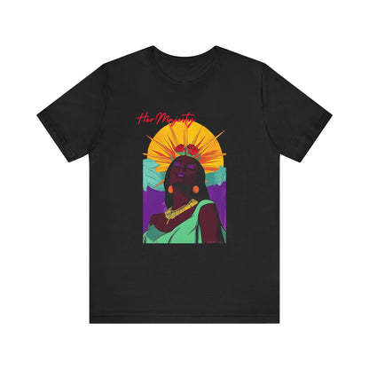 Her Majesty Tee