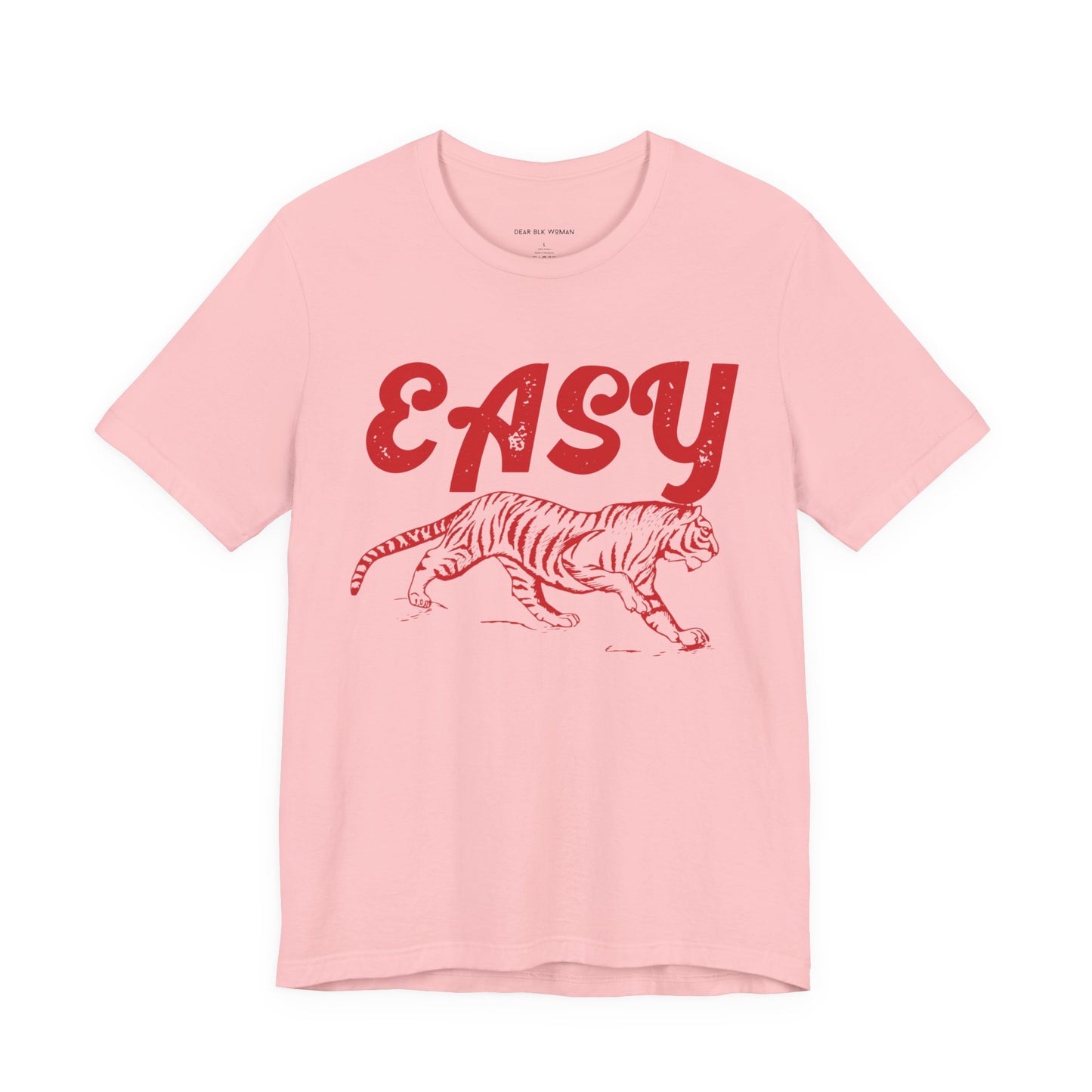 Easy Tiger Graphic Tee