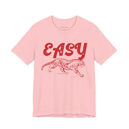 Easy Tiger Graphic Tee