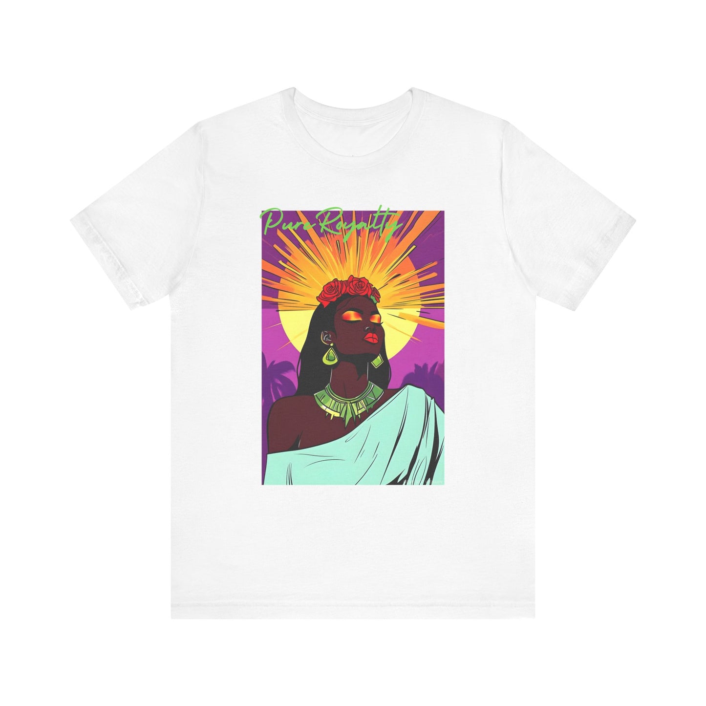 Pure Royalty Tee