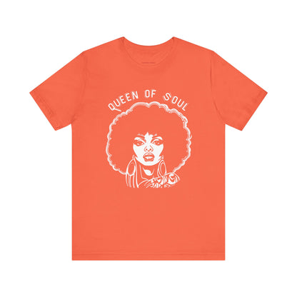 Queen of Soul Tee