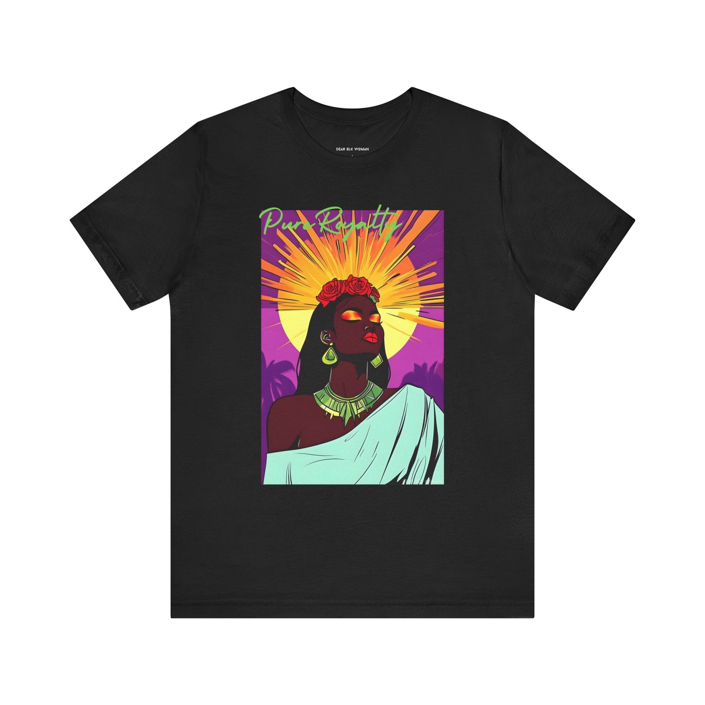 Pure Royalty Tee