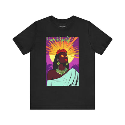 Pure Royalty Tee