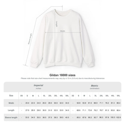 Black History is My Valentine Sweatshirt