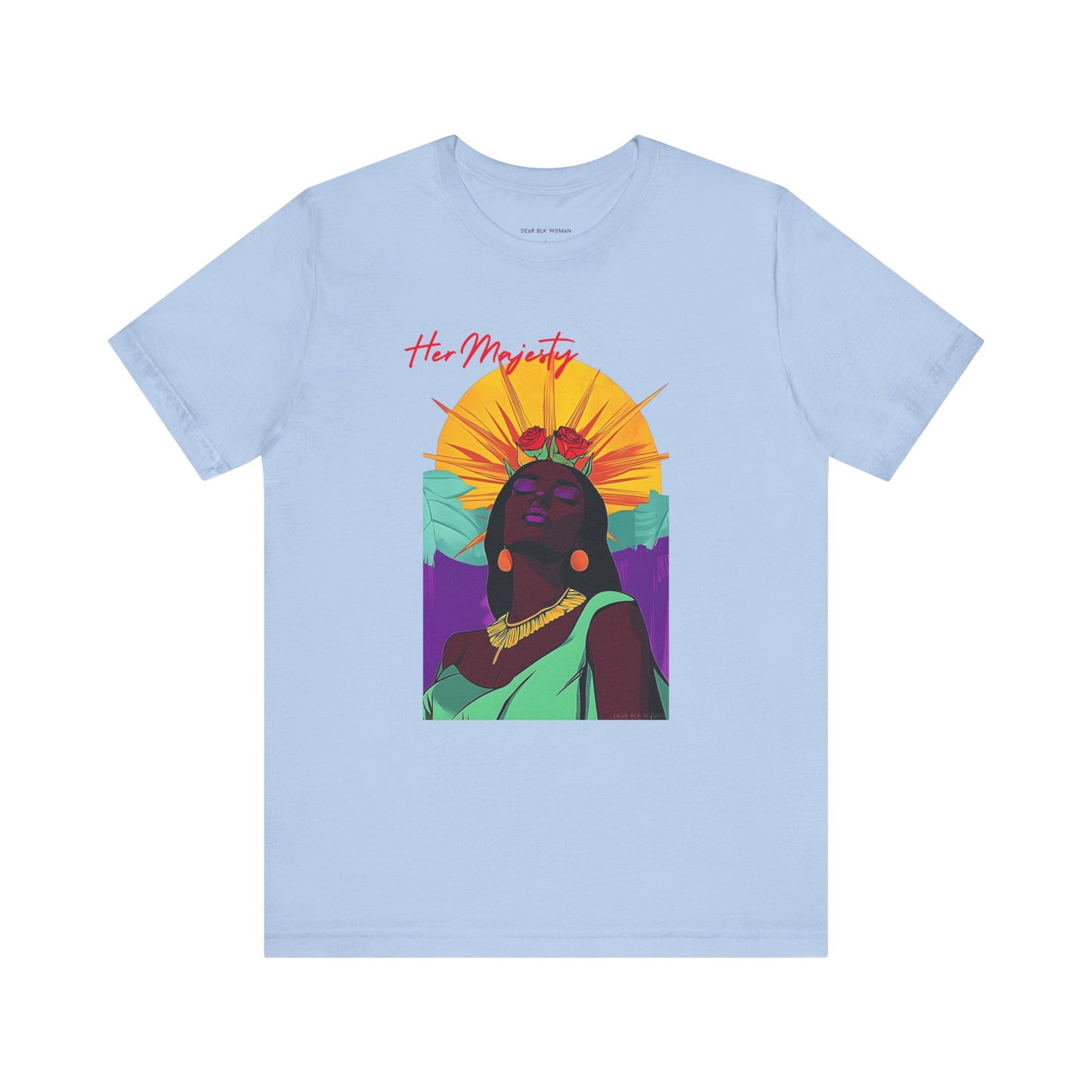 Her Majesty Tee