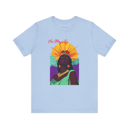 Her Majesty Tee