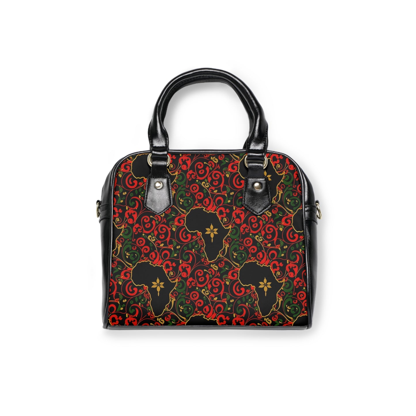 Soul of Africa Purse
