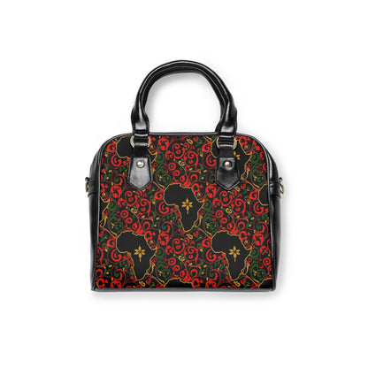 Soul of Africa Purse
