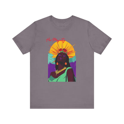 Her Majesty Tee