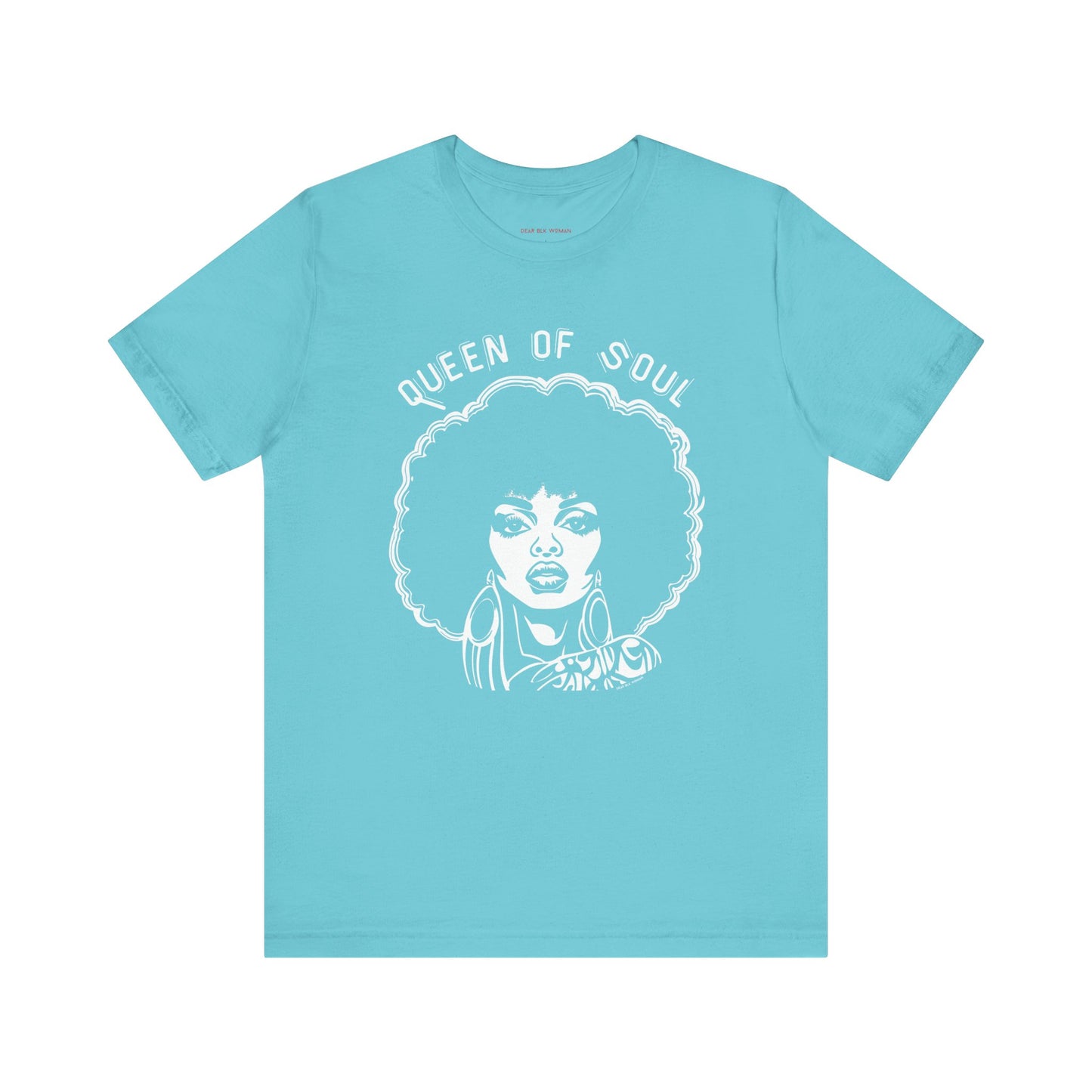 Queen of Soul Tee