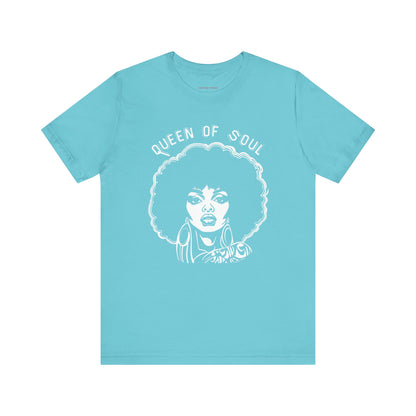 Queen of Soul Tee
