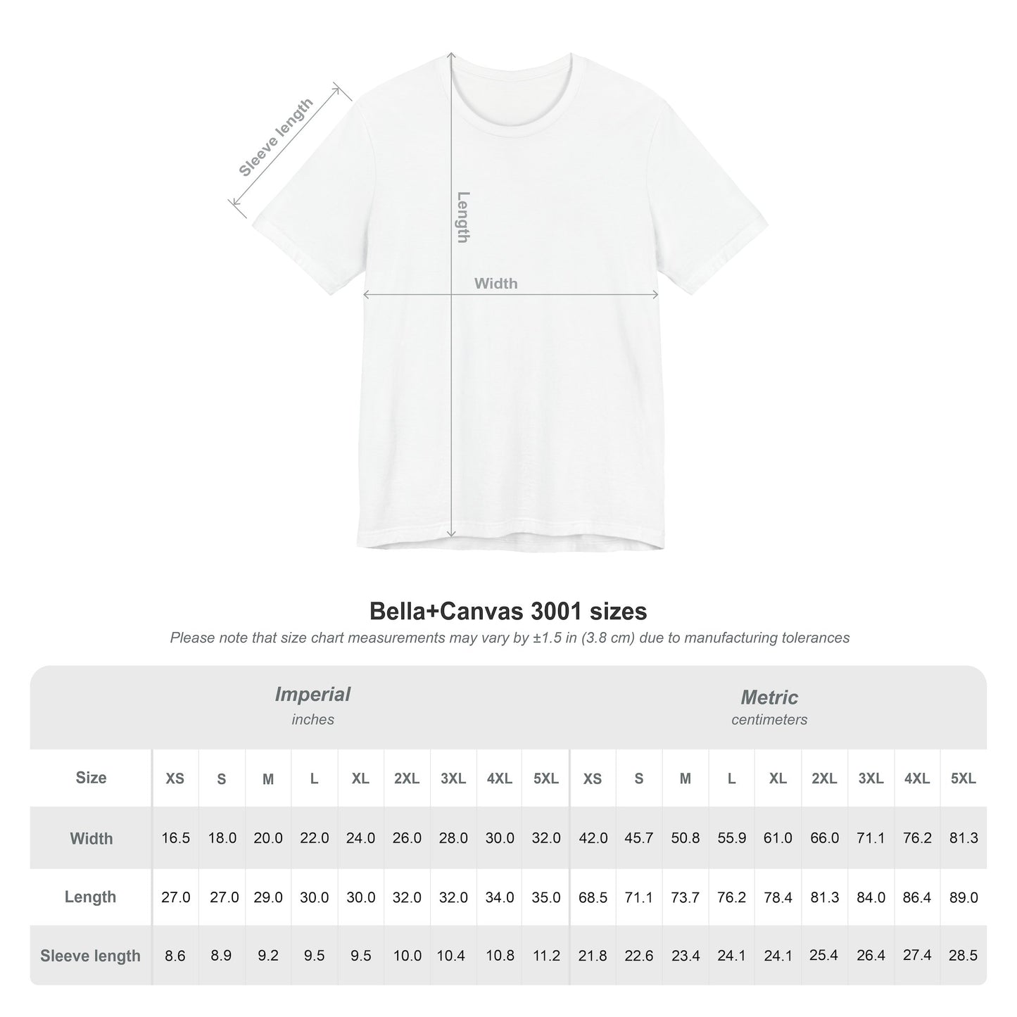 All Power to the People Tee