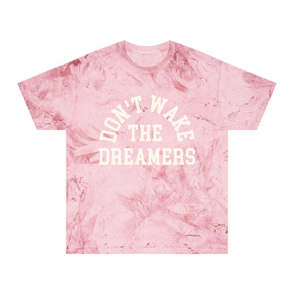 Don’t Wake The Dreamers Tee