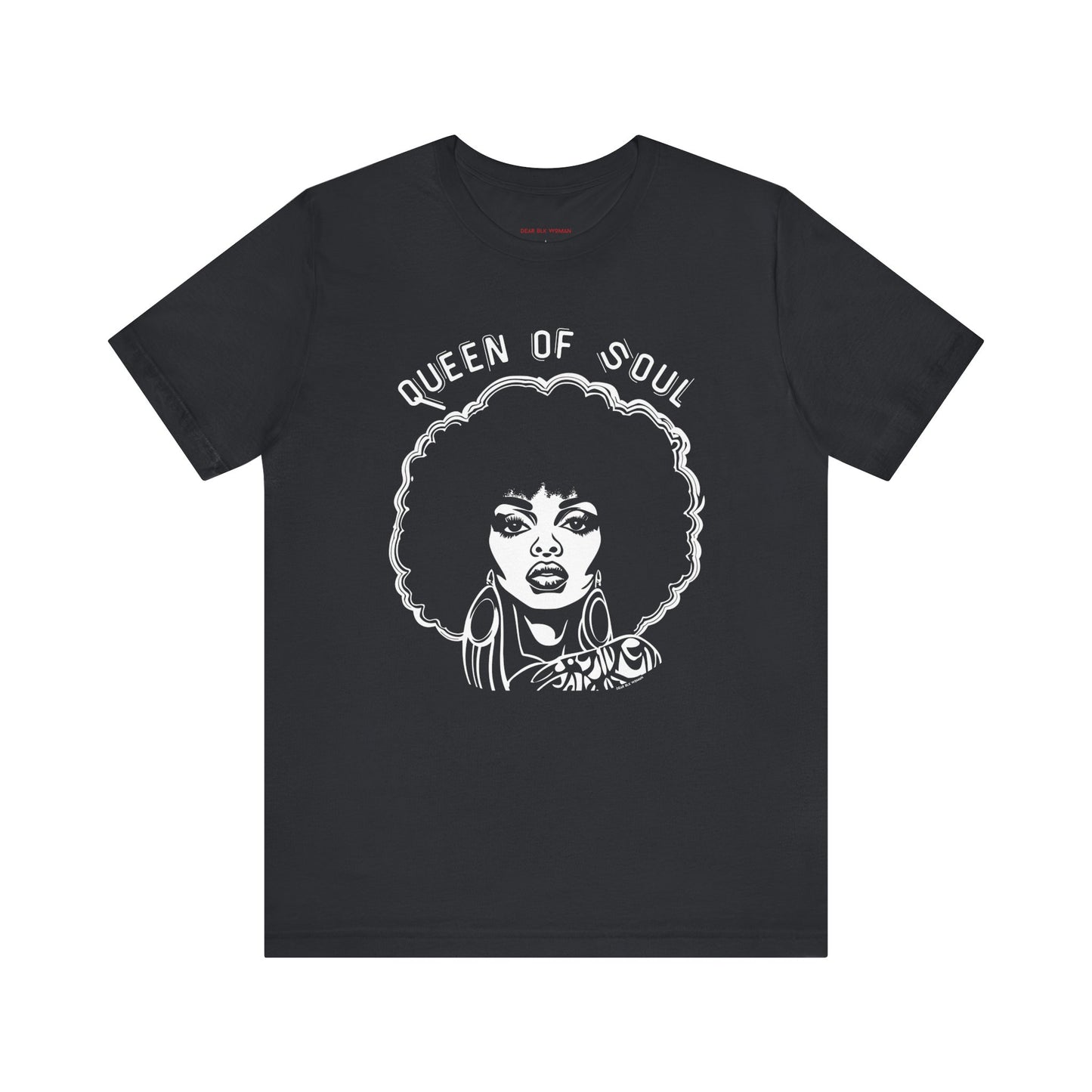 Queen of Soul Tee