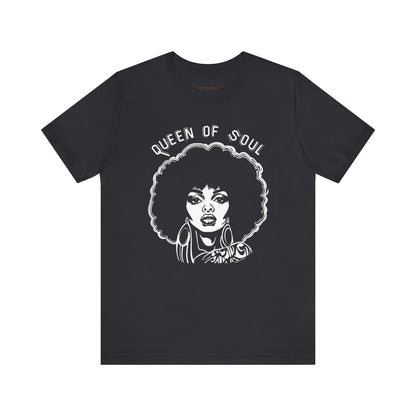 Queen of Soul Tee