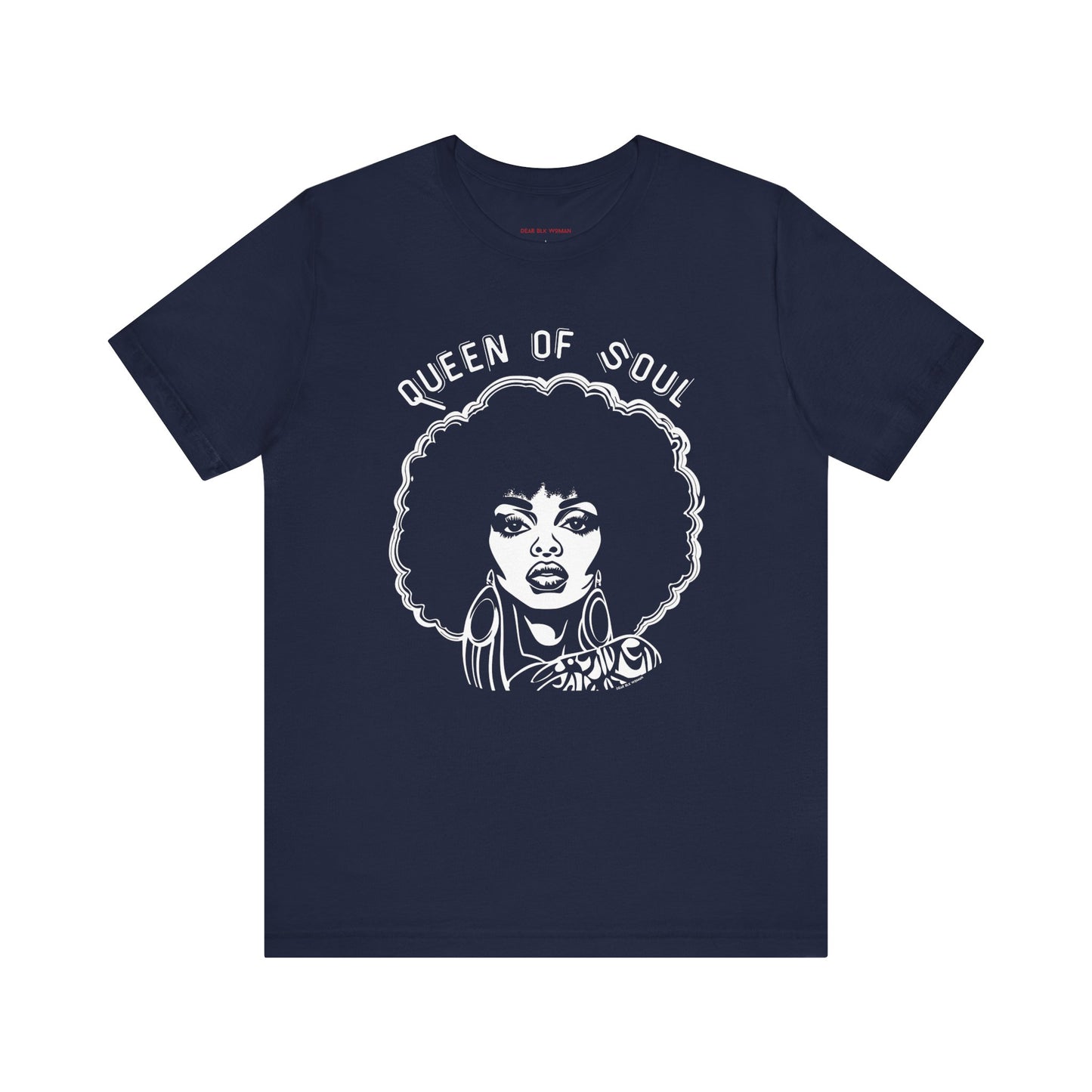 Queen of Soul Tee