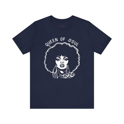 Queen of Soul Tee