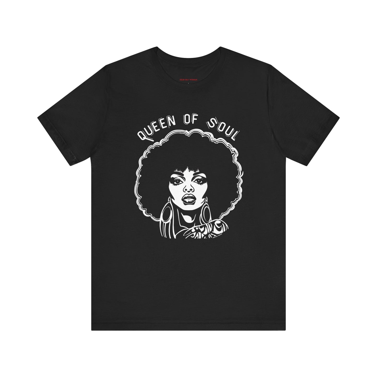 Queen of Soul Tee