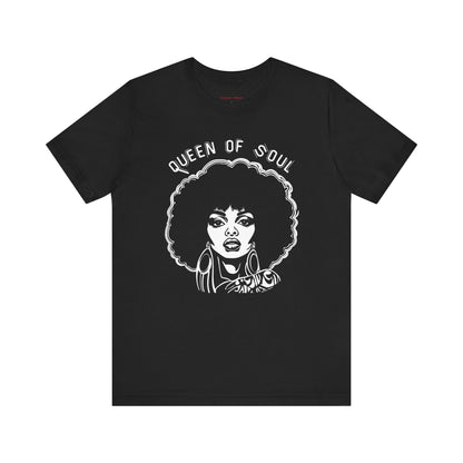 Queen of Soul Tee