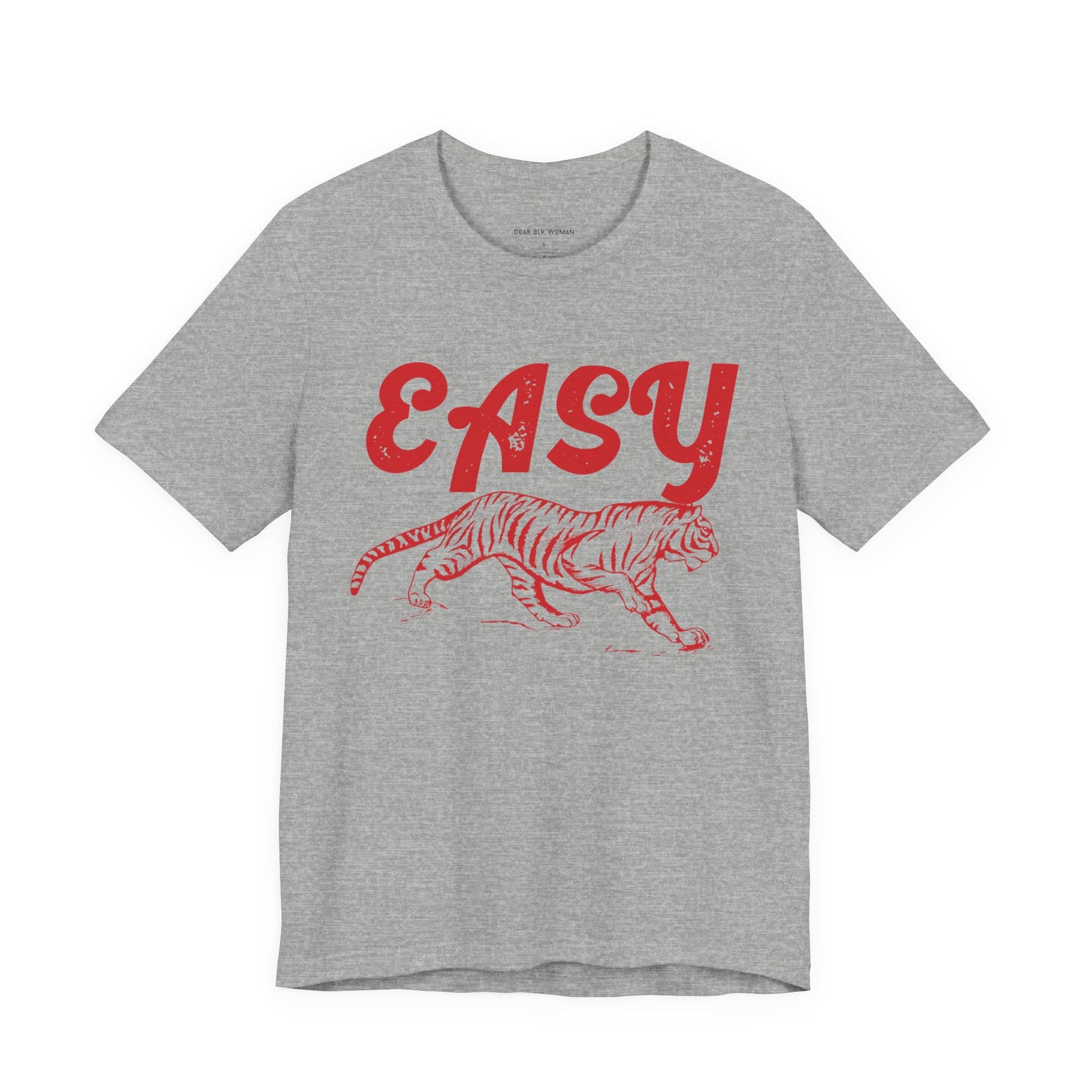 Easy Tiger Graphic Tee