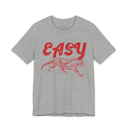 Easy Tiger Graphic Tee
