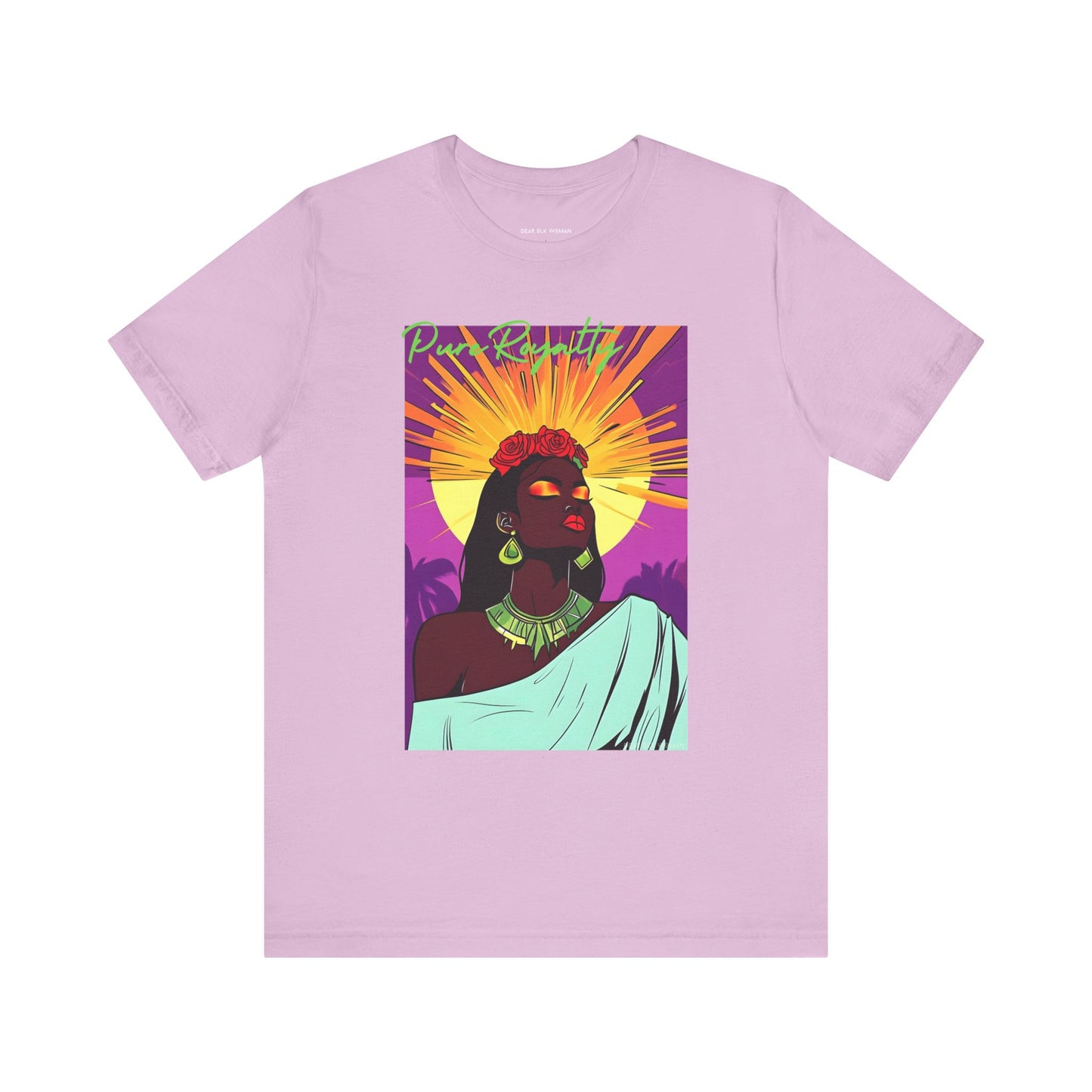 Pure Royalty Tee