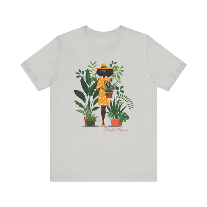 Plant Mama T-Shirt