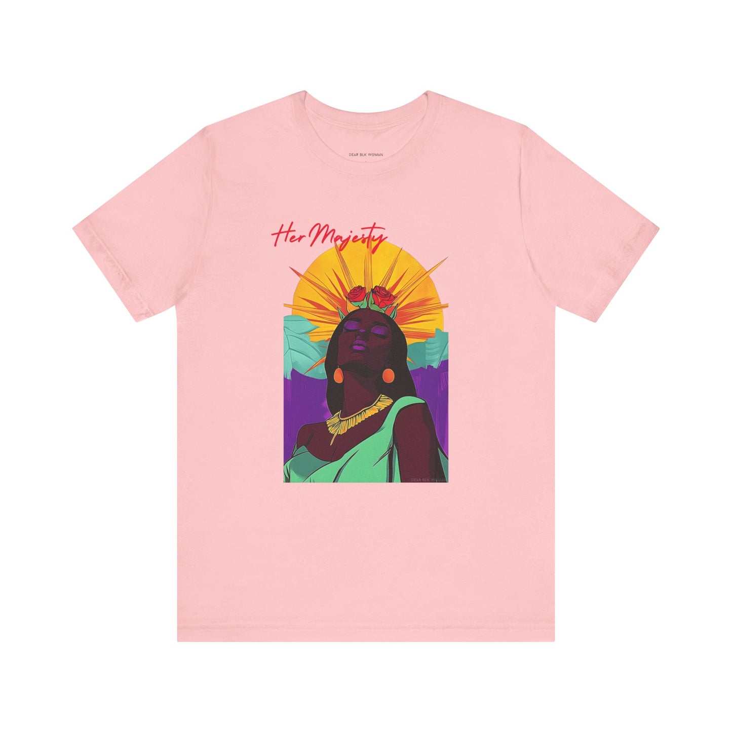 Her Majesty Tee