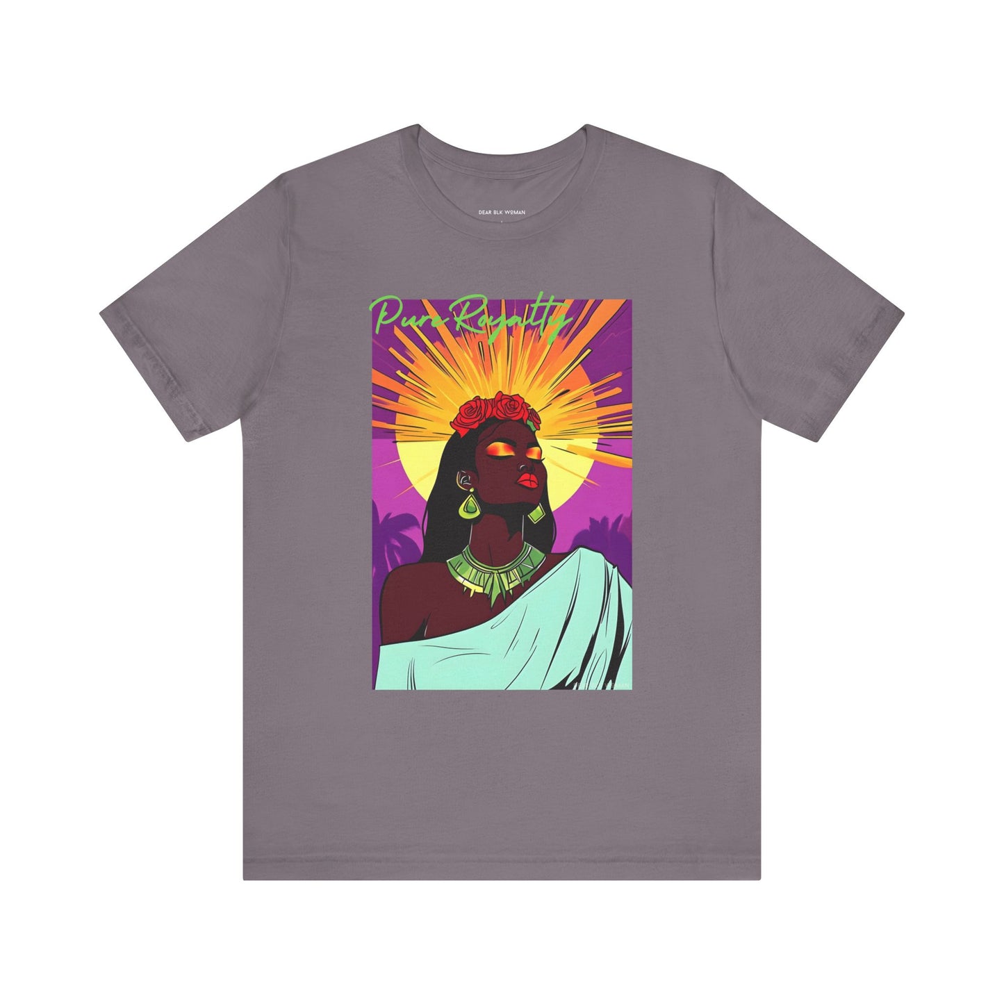 Pure Royalty Tee
