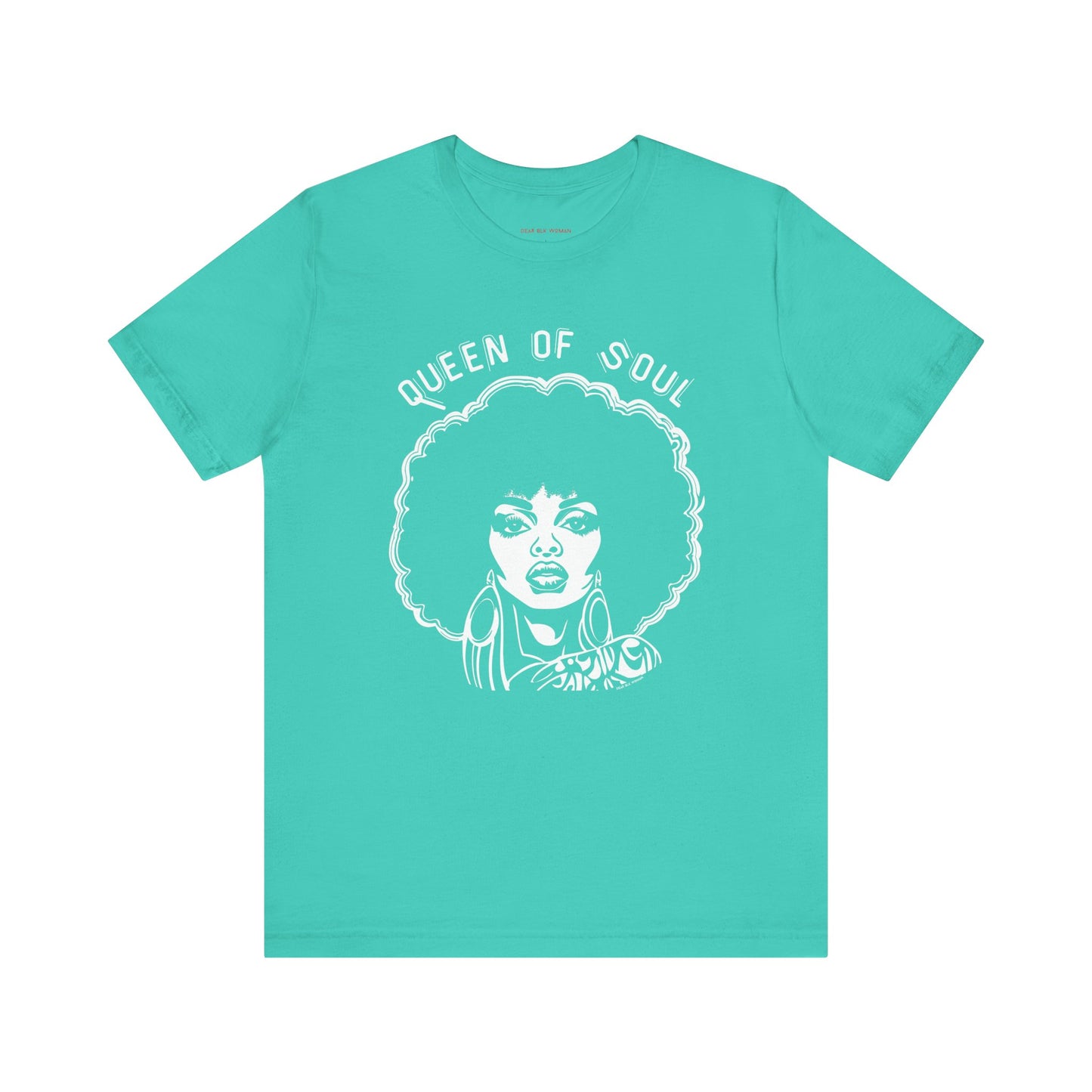 Queen of Soul Tee