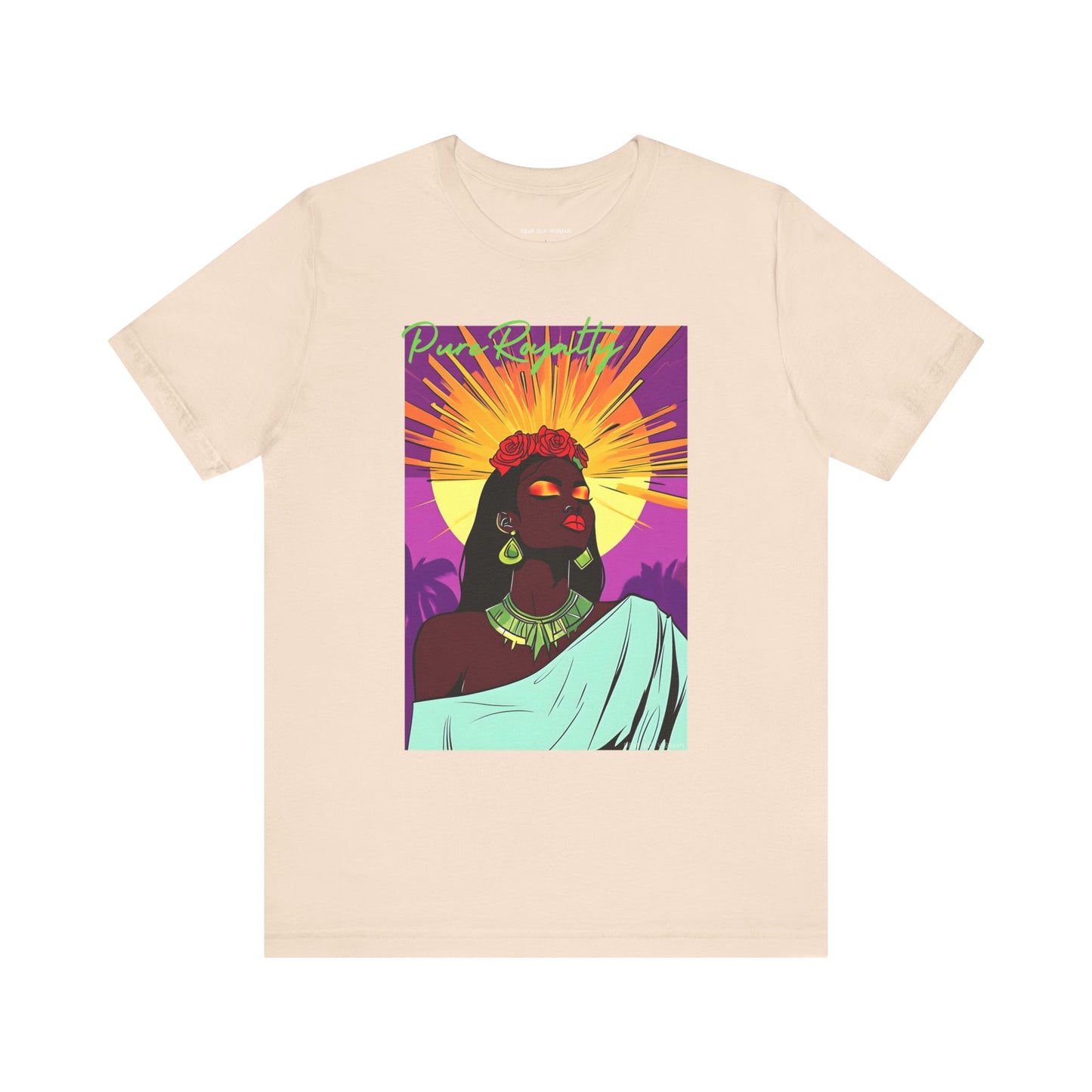 Pure Royalty Tee