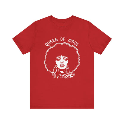Queen of Soul Tee