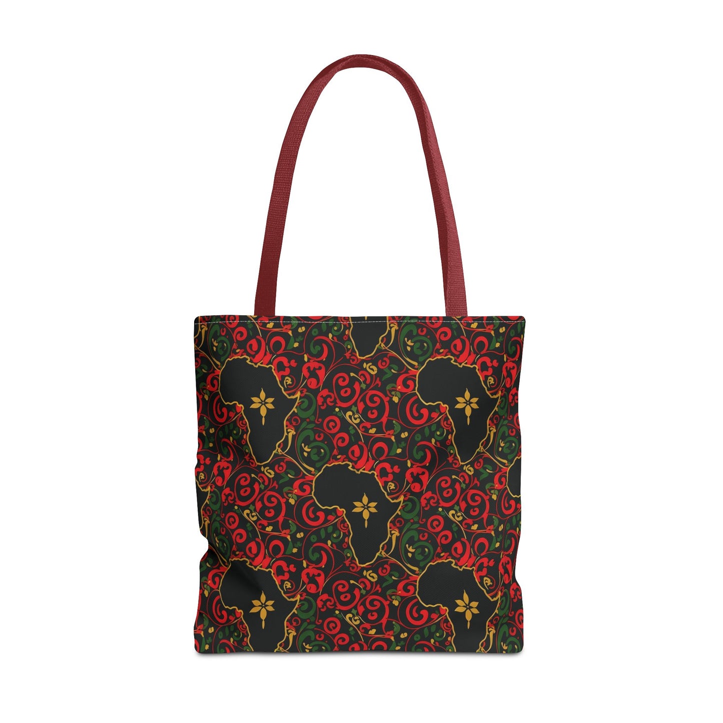 Soul of Africa Tote Bag