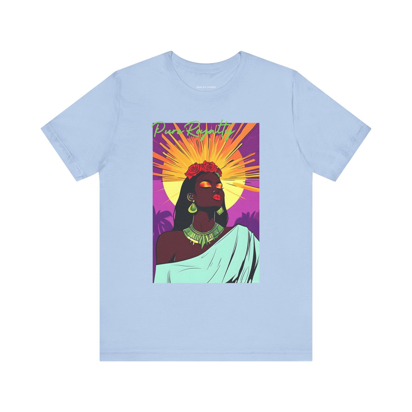 Pure Royalty Tee