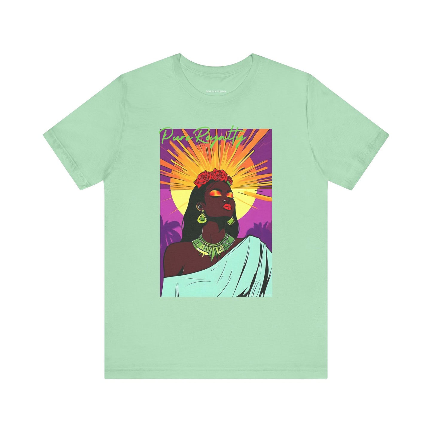 Pure Royalty Tee