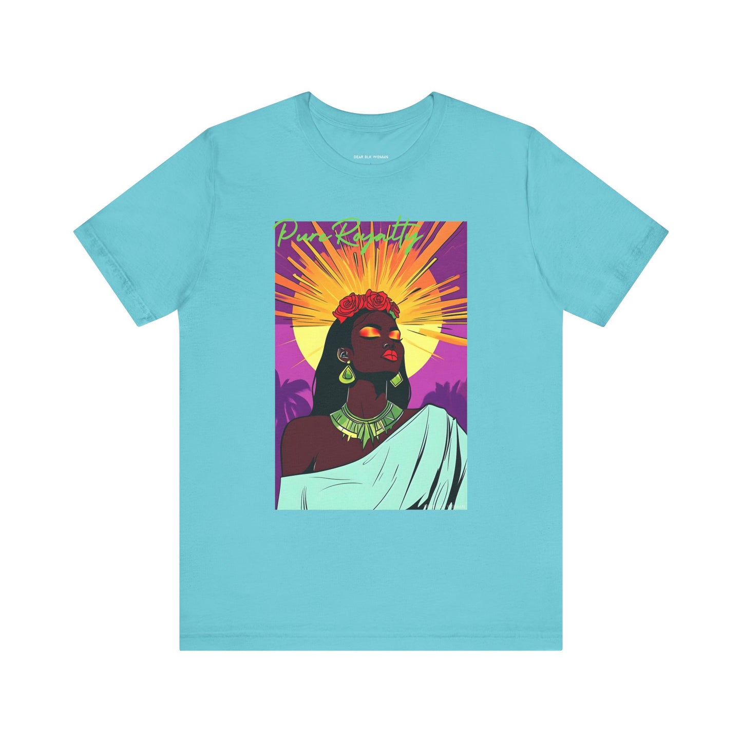 Pure Royalty Tee