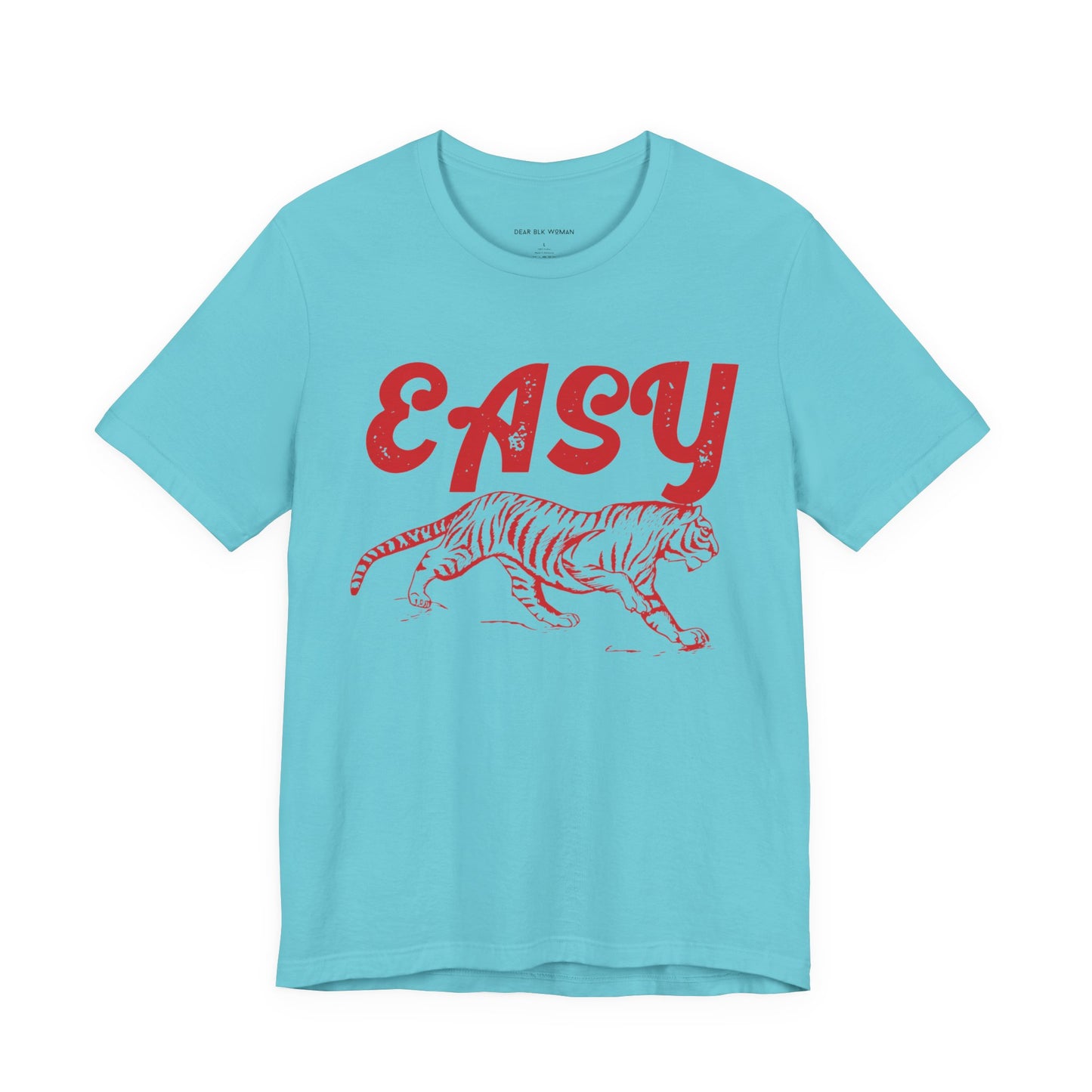 Easy Tiger Graphic Tee