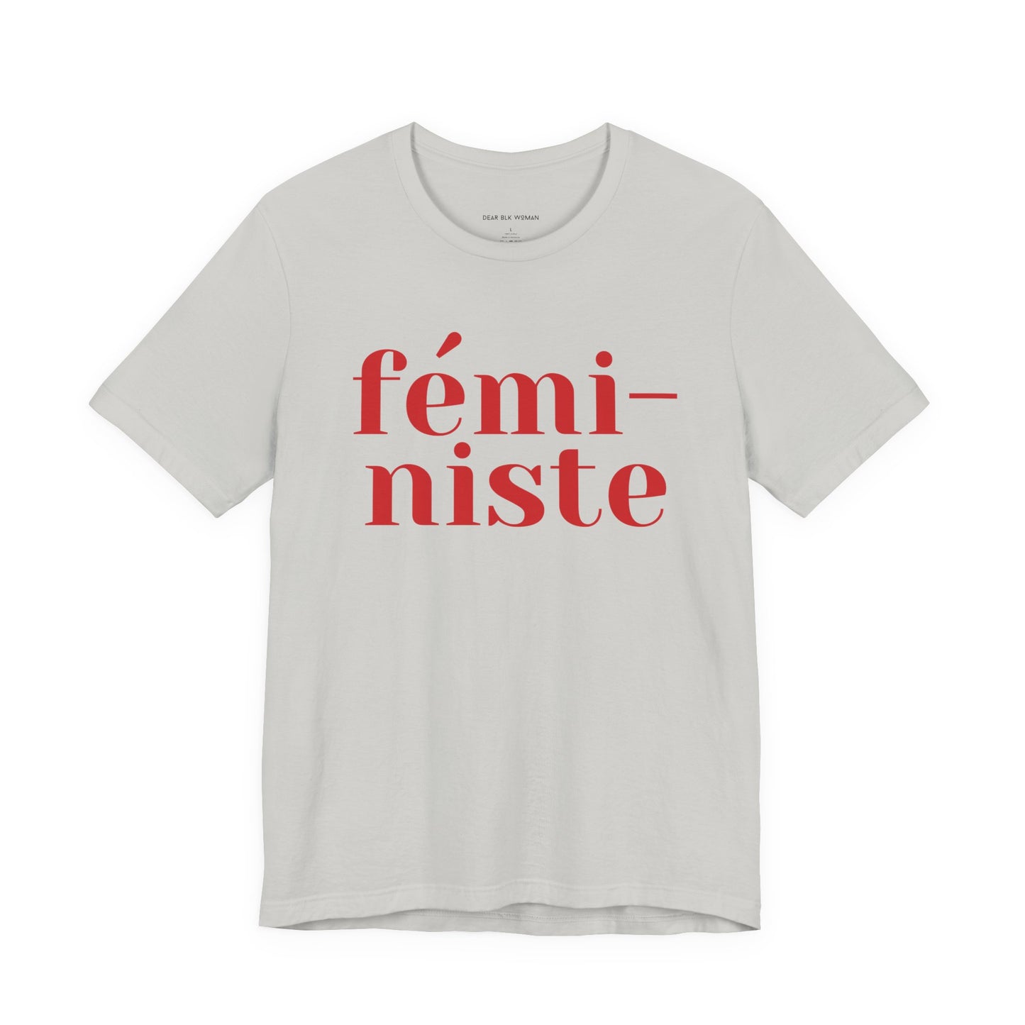 Feministe Graphic Tee