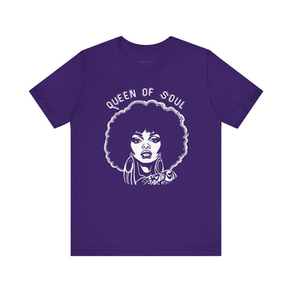 Queen of Soul Tee