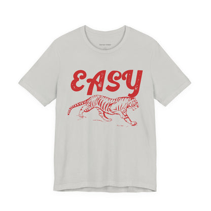 Easy Tiger Graphic Tee