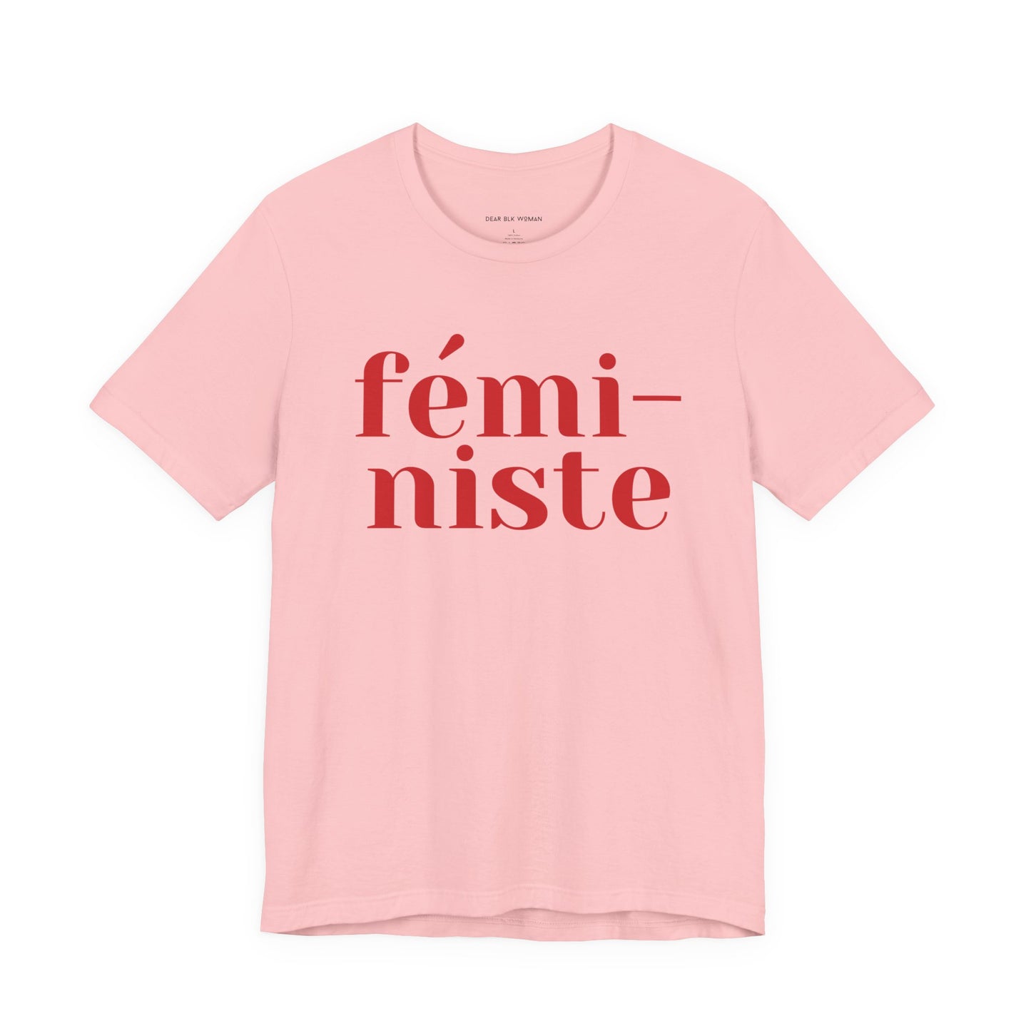 Feministe Graphic Tee
