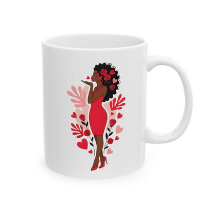 Lover Girl Mug