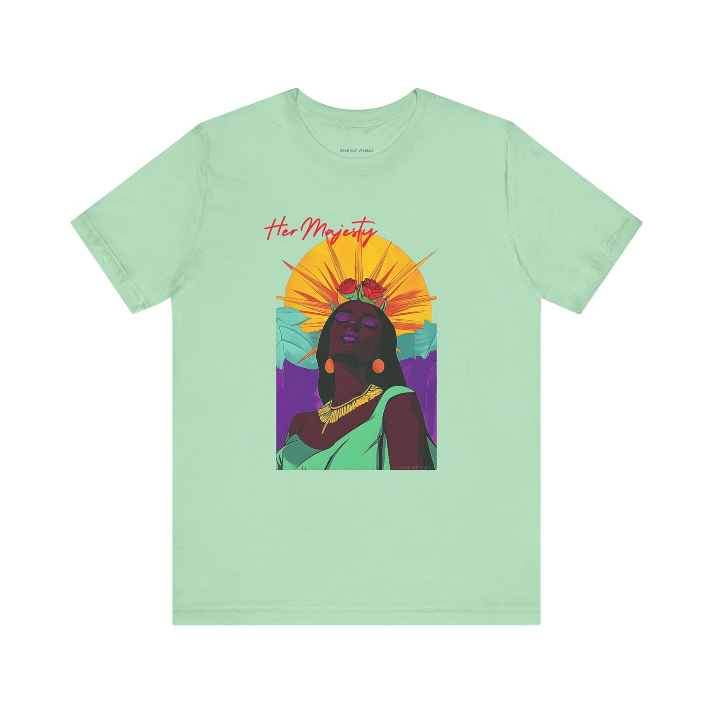 Her Majesty Tee