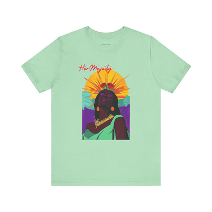 Her Majesty Tee