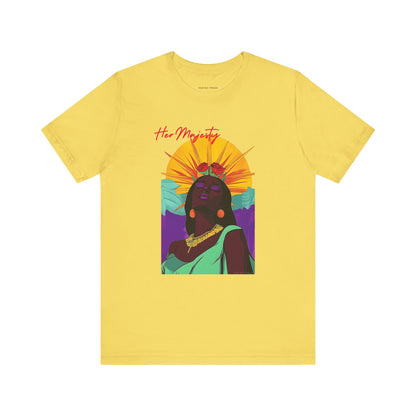 Her Majesty Tee